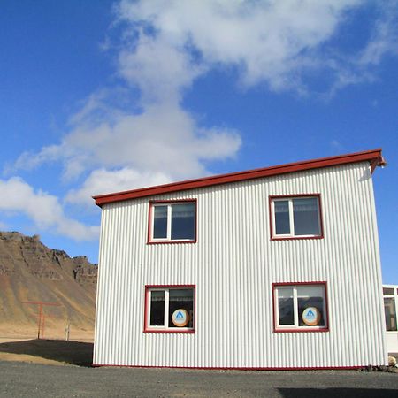 Vagnsstadir Hostel Borgarhofn Ngoại thất bức ảnh
