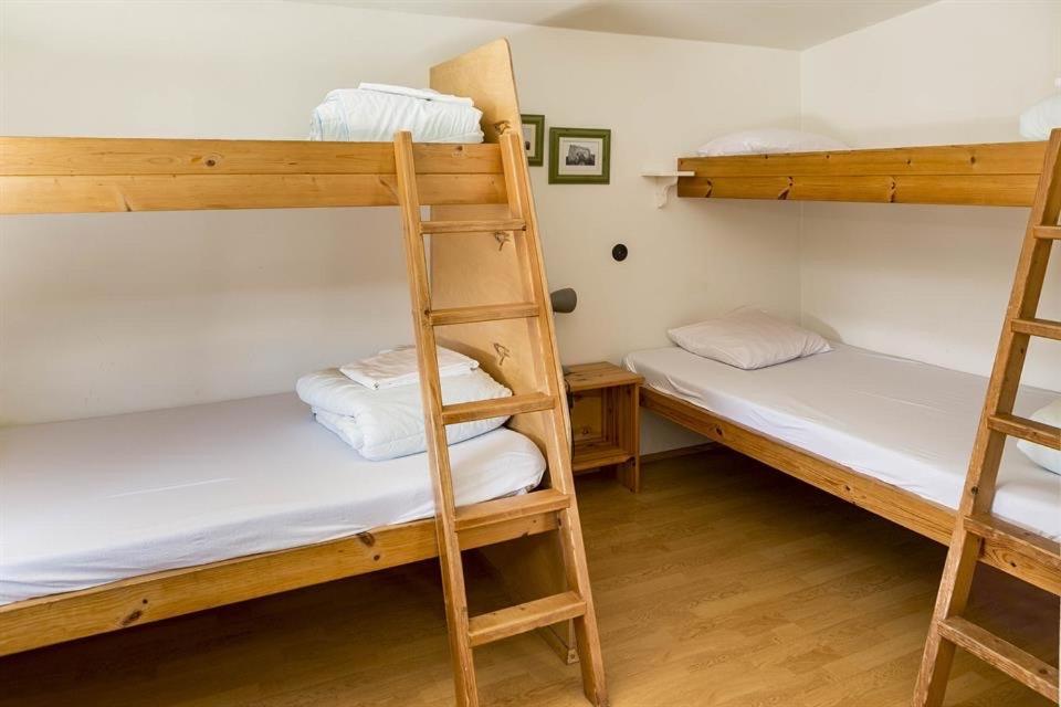 Vagnsstadir Hostel Borgarhofn Ngoại thất bức ảnh