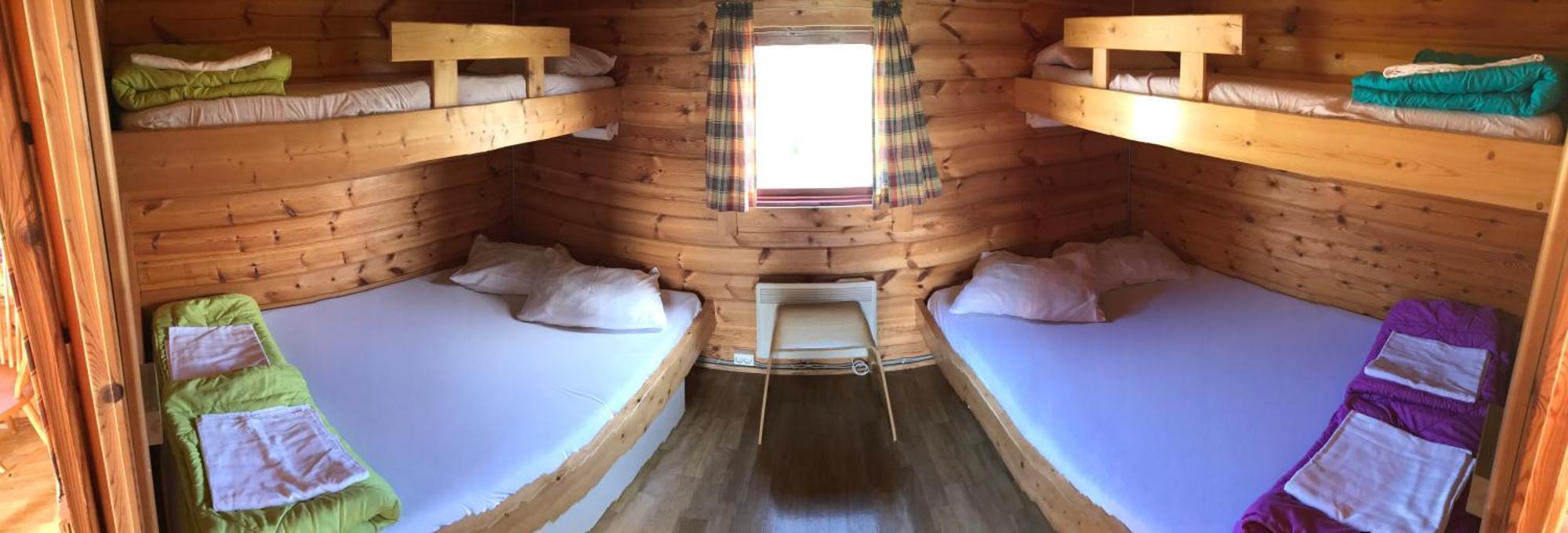 Vagnsstadir Hostel Borgarhofn Ngoại thất bức ảnh